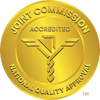 Joint Commission Accredited